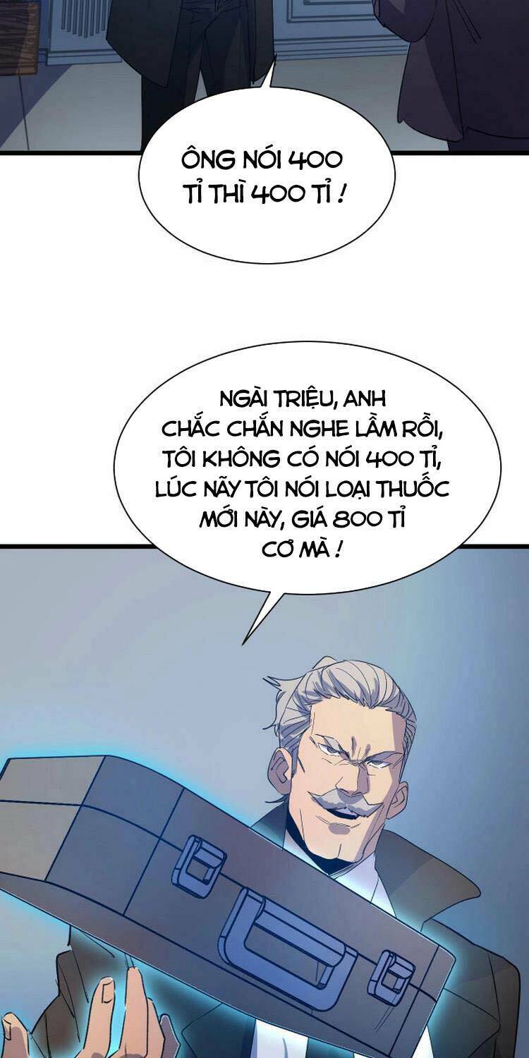 Bắt Đầu Với Tề Thiên Đại Thánh: Chapter 5