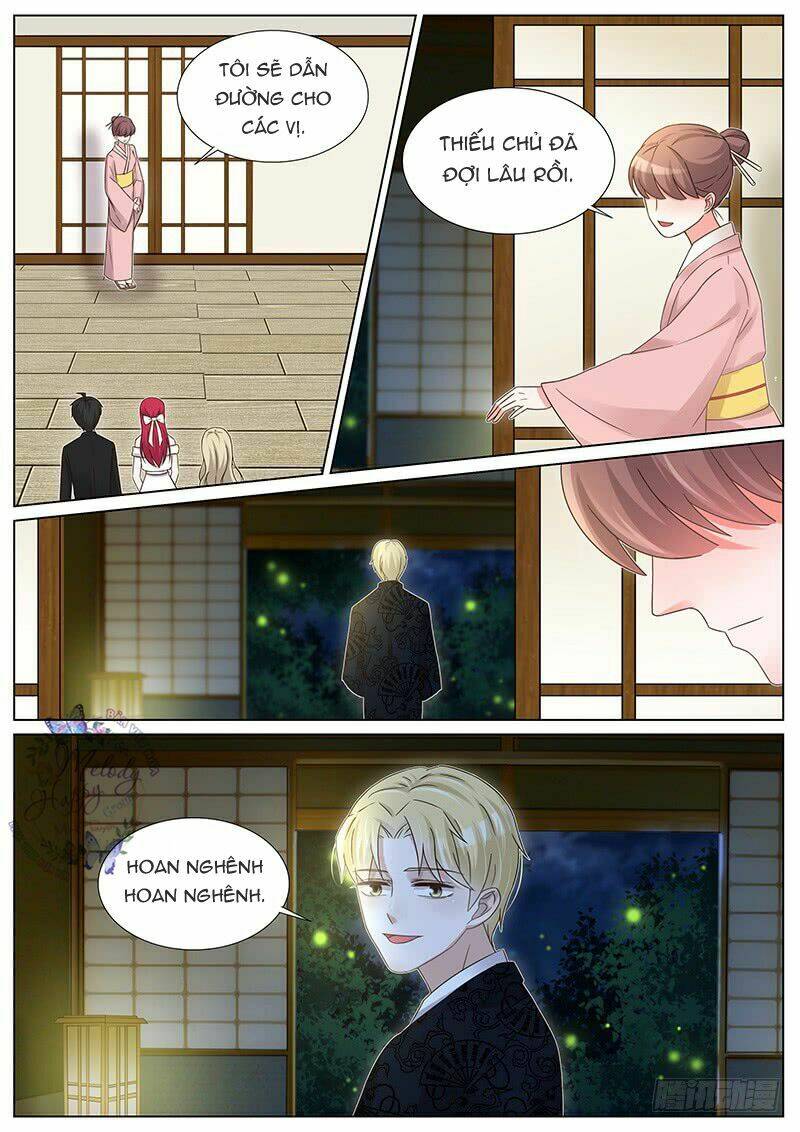 Vương Bài Giáo Thảo: Chapter 239