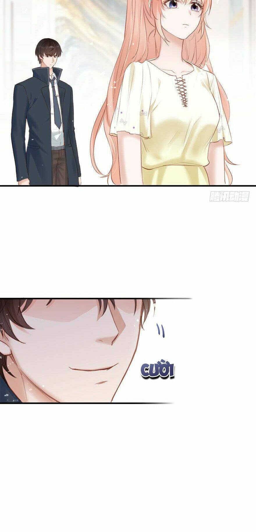 Sau Này Vẫn Cứ Thích Em: Chapter 17