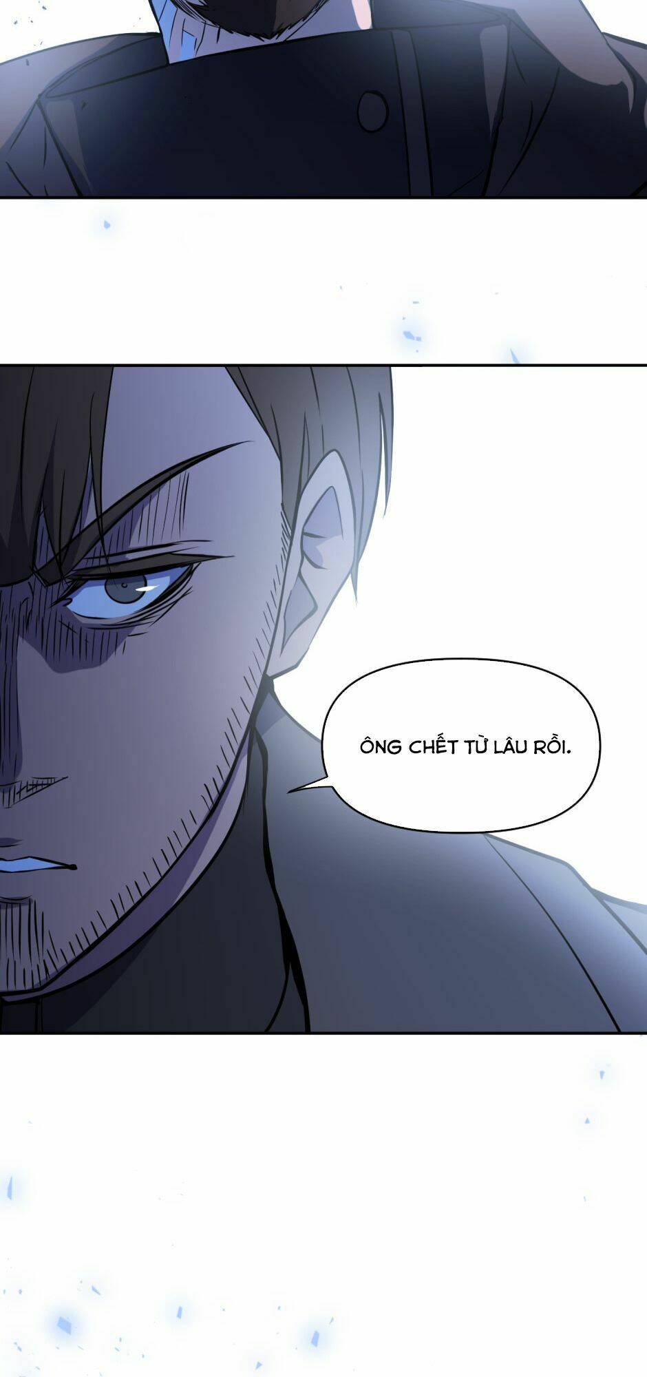 Gods Reborn: Chapter 26