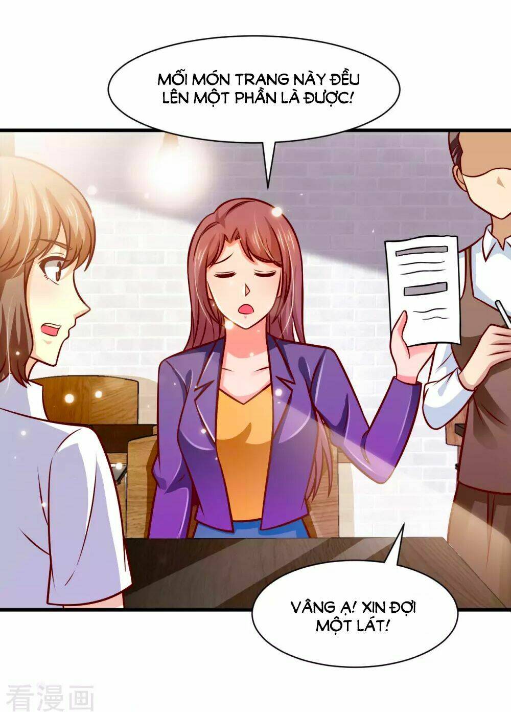 Thời Gian Đều Biết: Chapter 40