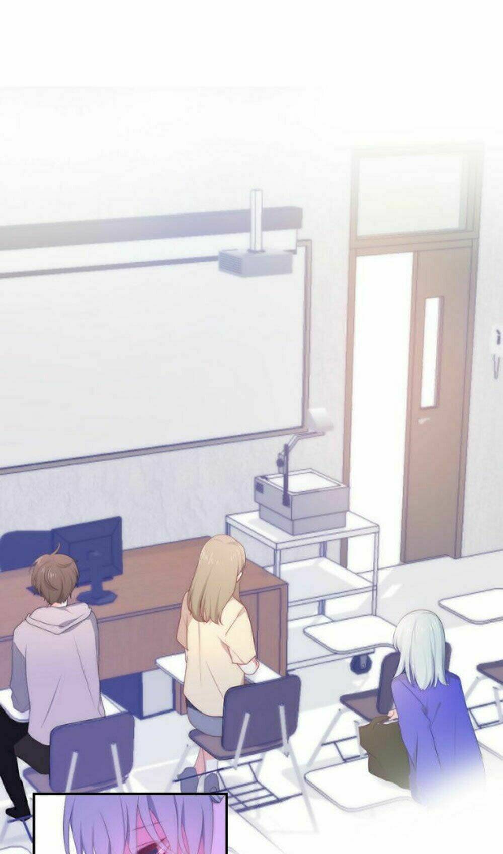 Tháng Sáu Không Hẹn Mà Gặp: Chapter 22