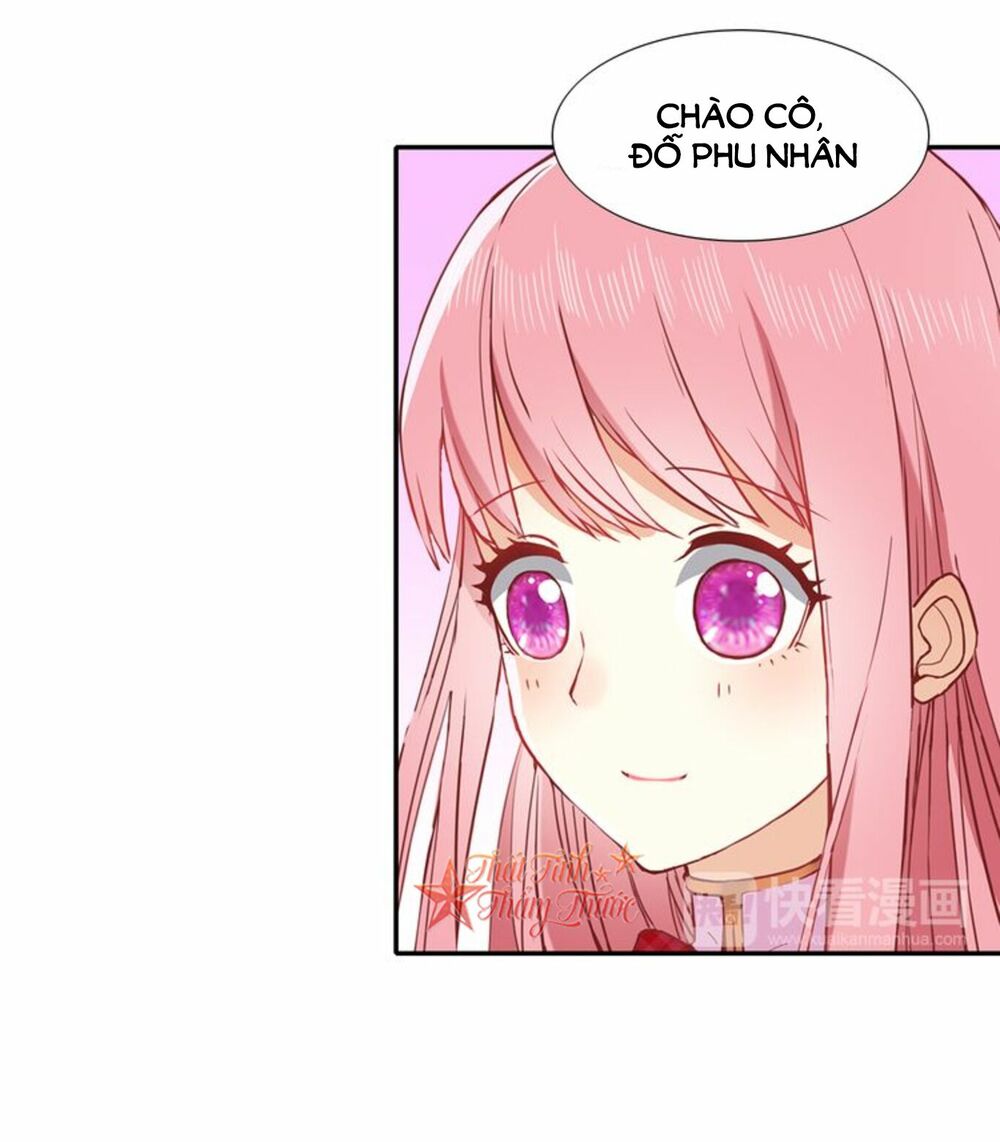 Mộng Văn Sơn Hải Kinh: Chapter 20