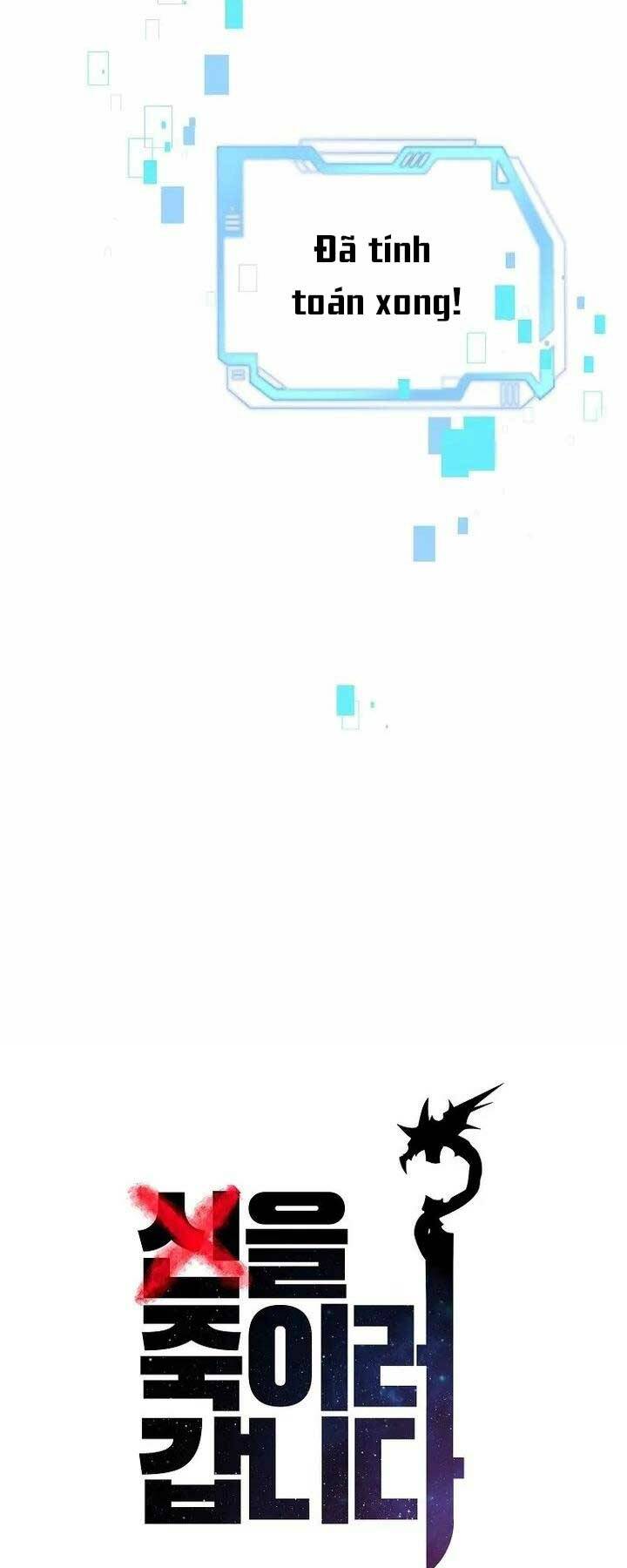 Con Đường Diệt Thần: Chapter 11