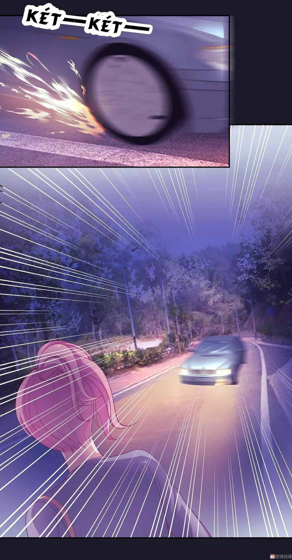 Tướng Quân Hữu Hỷ: Chapter 76