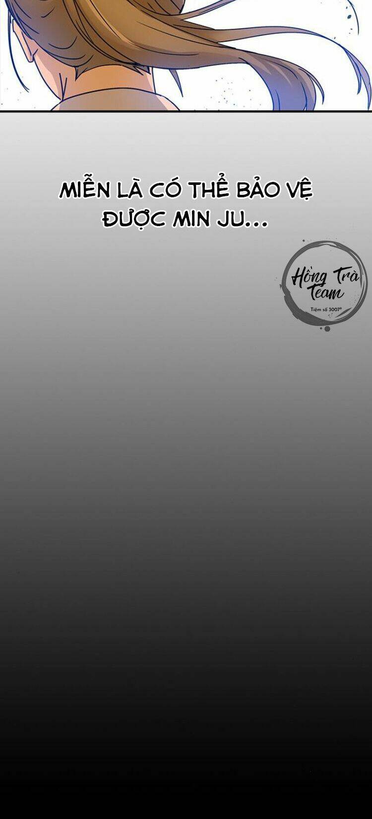 Duyên Nợ Kiếp Trước: Chapter 11