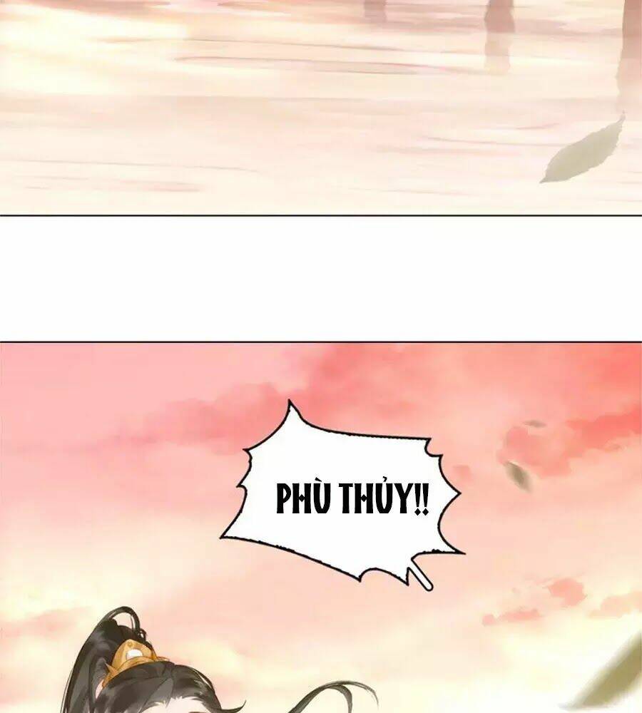 Tiểu Sư Phụ, Tóc Giả Của Ngài Rơi Rồi!: Chapter 20