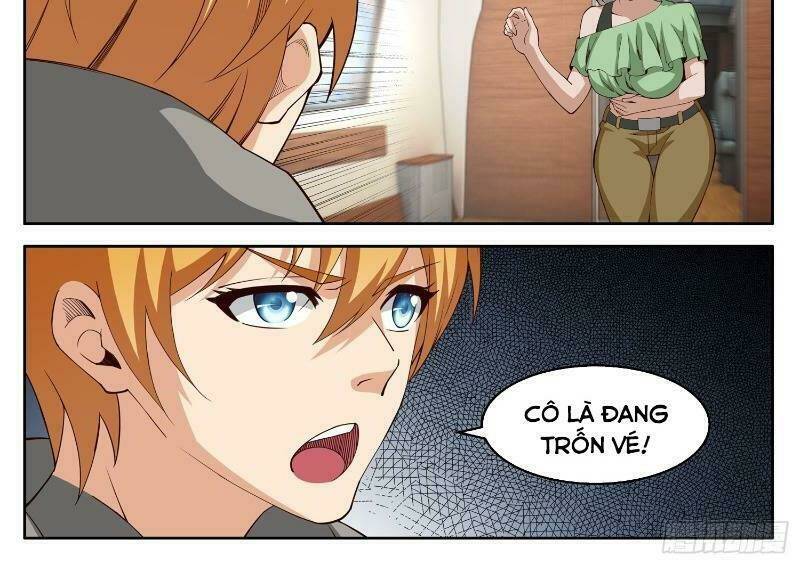 Khắc Kim Phong Thần: Chapter 106