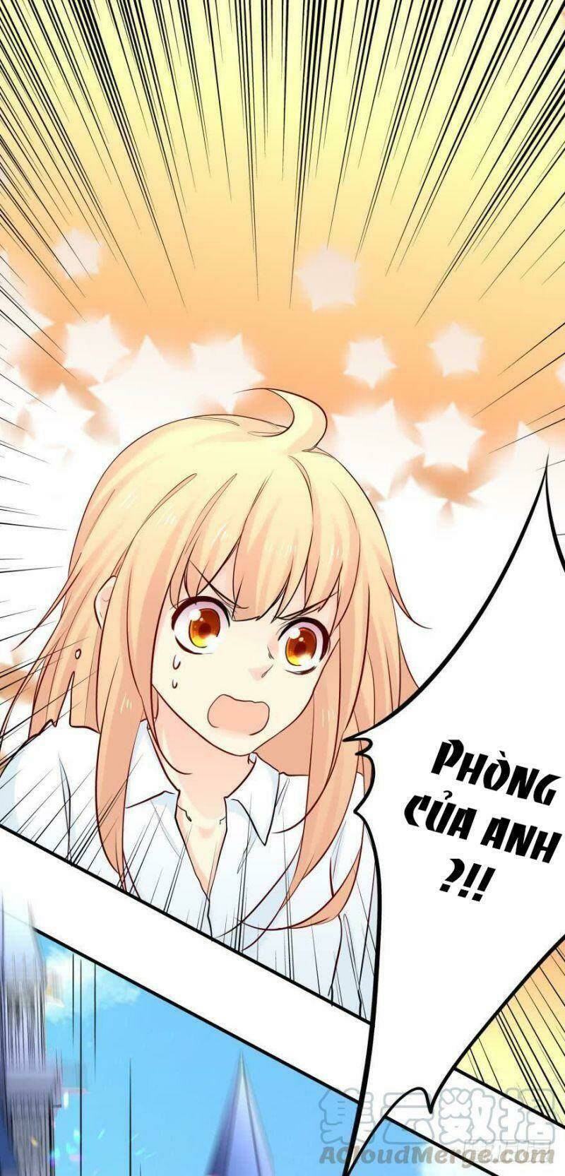 Nhân Ngư Học Trưởng, Đừng Ôm Ta!: Chapter 30