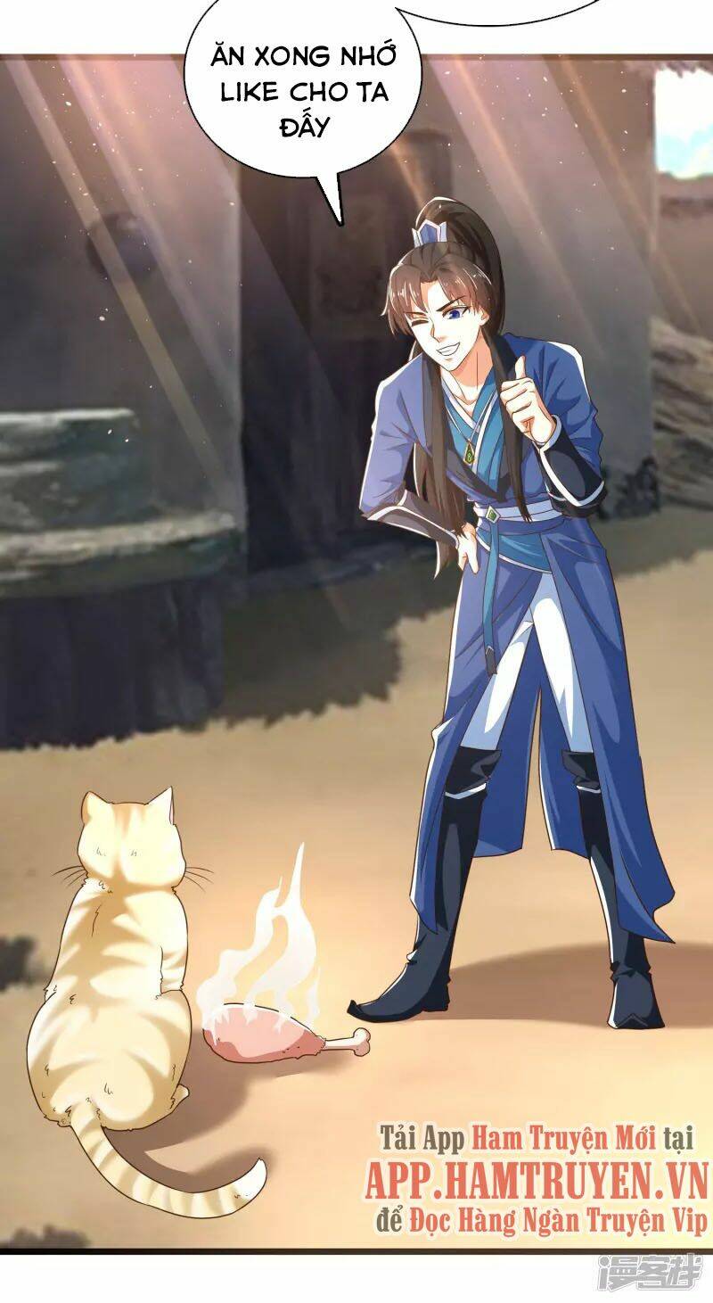 Khoa Kỹ Đại Tiên Tông: Chapter 19