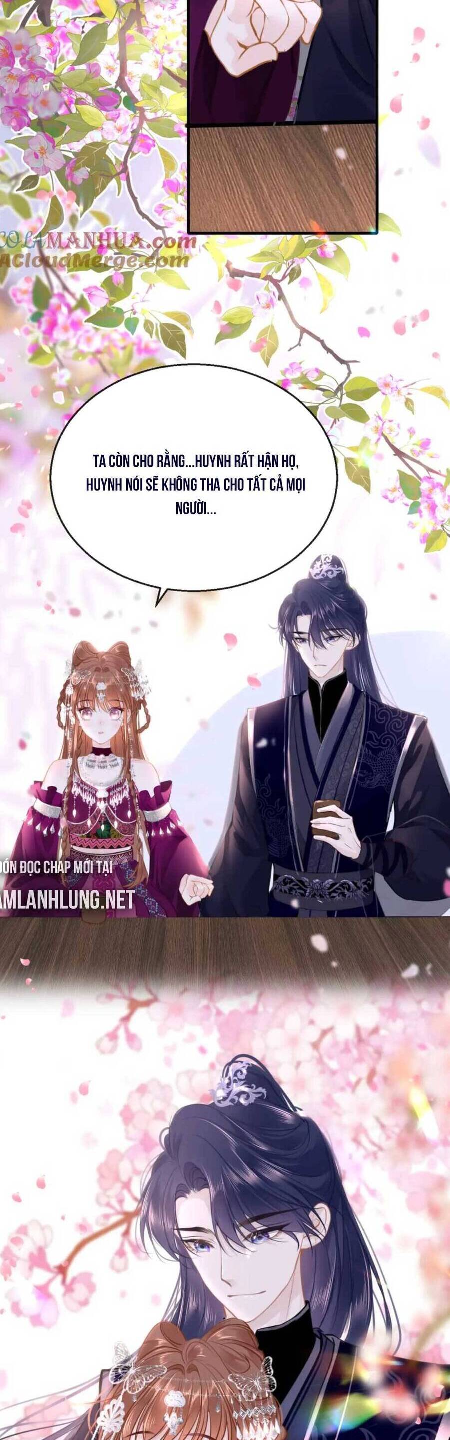 Bắt Đầu Hủy Hôn Để Công Lược Vương Gia: Chapter 96