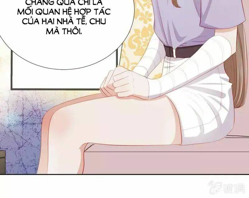 Khi Trá Luyến Nhân: Chapter 50