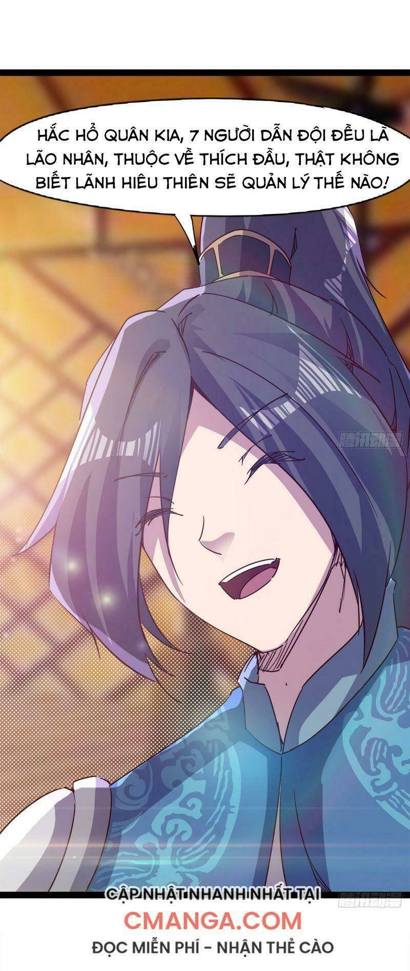 Kiếm Đồ: Chapter 56