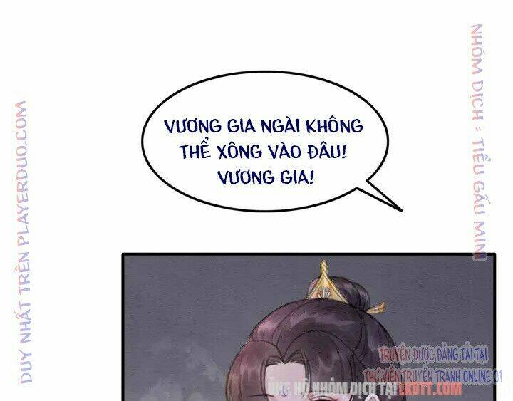 Trọng Sinh Bá Sủng Nhiếp Chính Vương Quá Mạnh Mẽ: Chapter 157