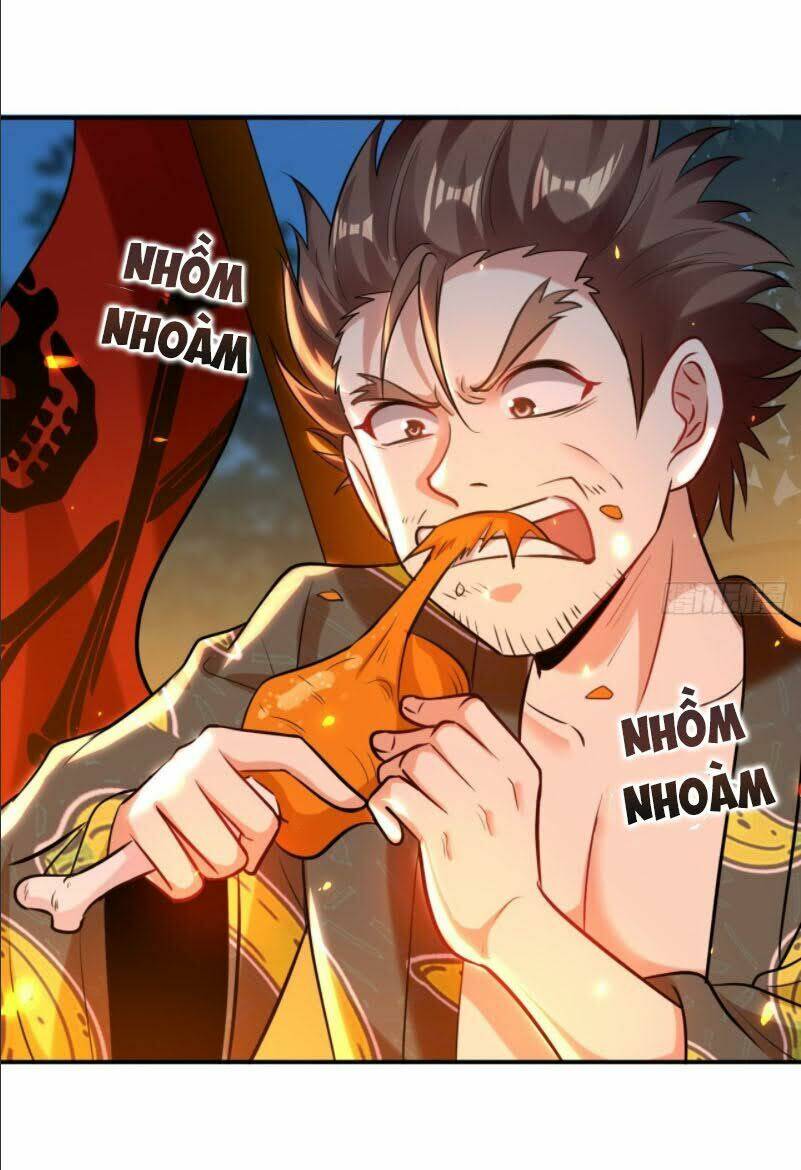 Dị Giới Siêu Cấp Ở Rể: Chapter 65