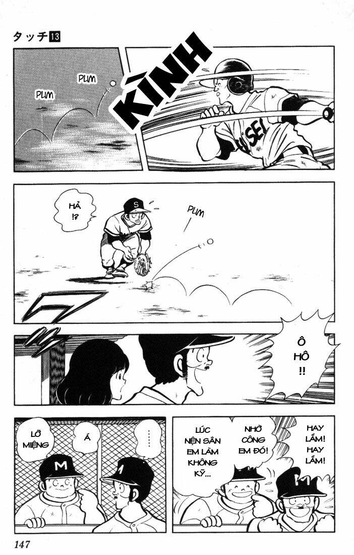 Touch: Chapter 127