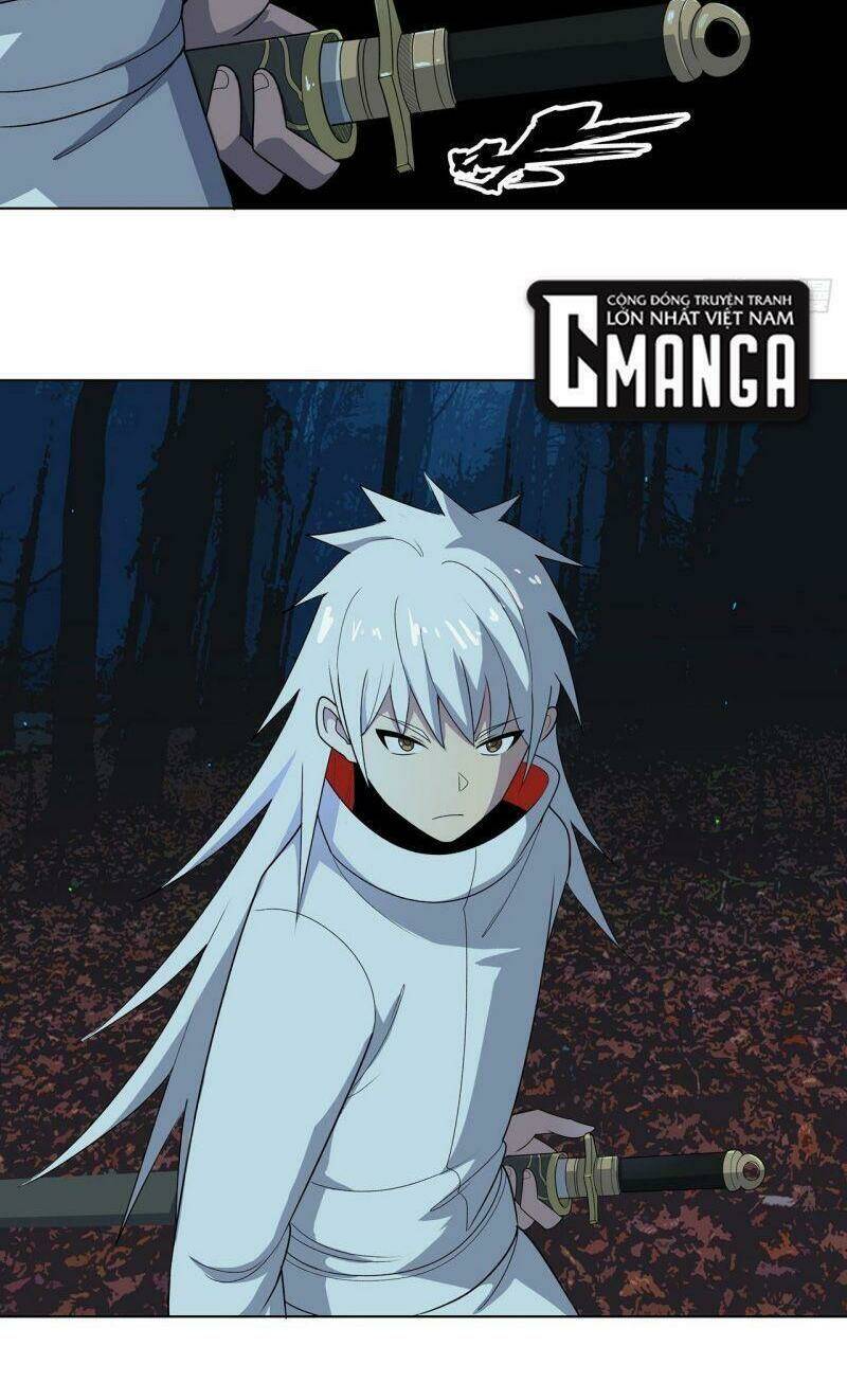 Thần Long Tinh Chủ: Chapter 10