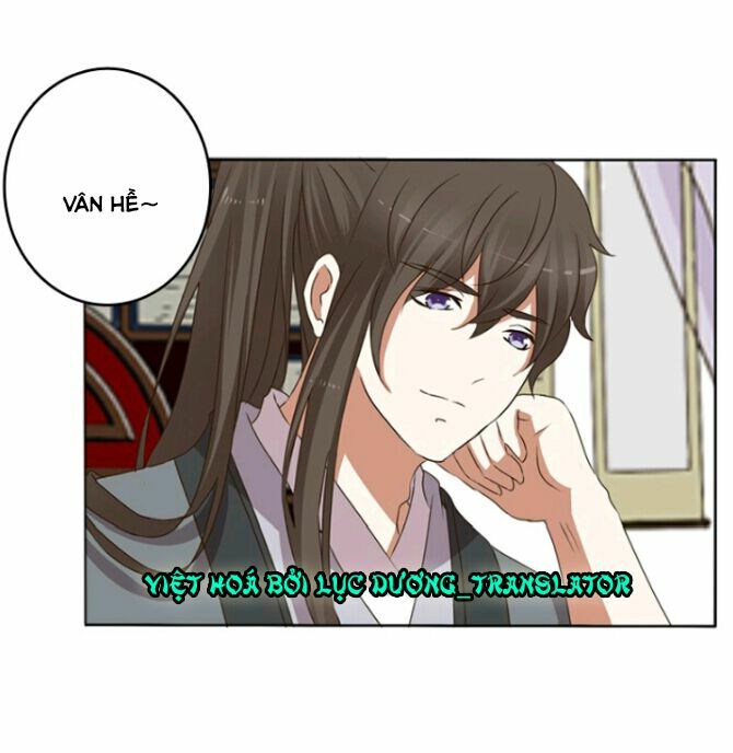 Kẻ Bị Ruồng Bỏ: Chapter 108