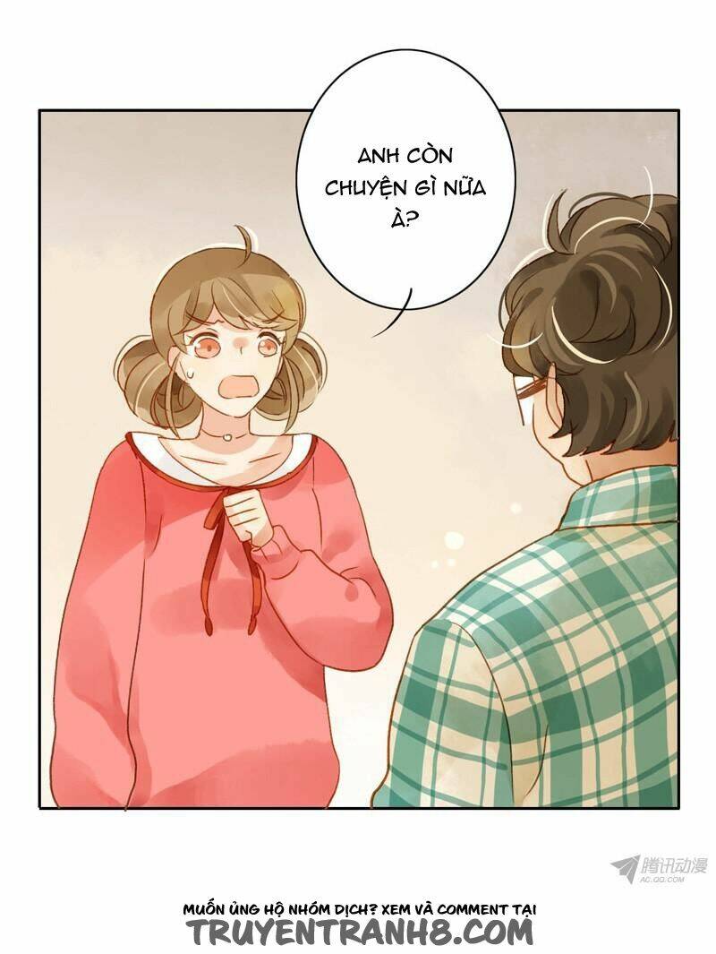 Sức Mạnh Của Sắc Đẹp: Chapter 41