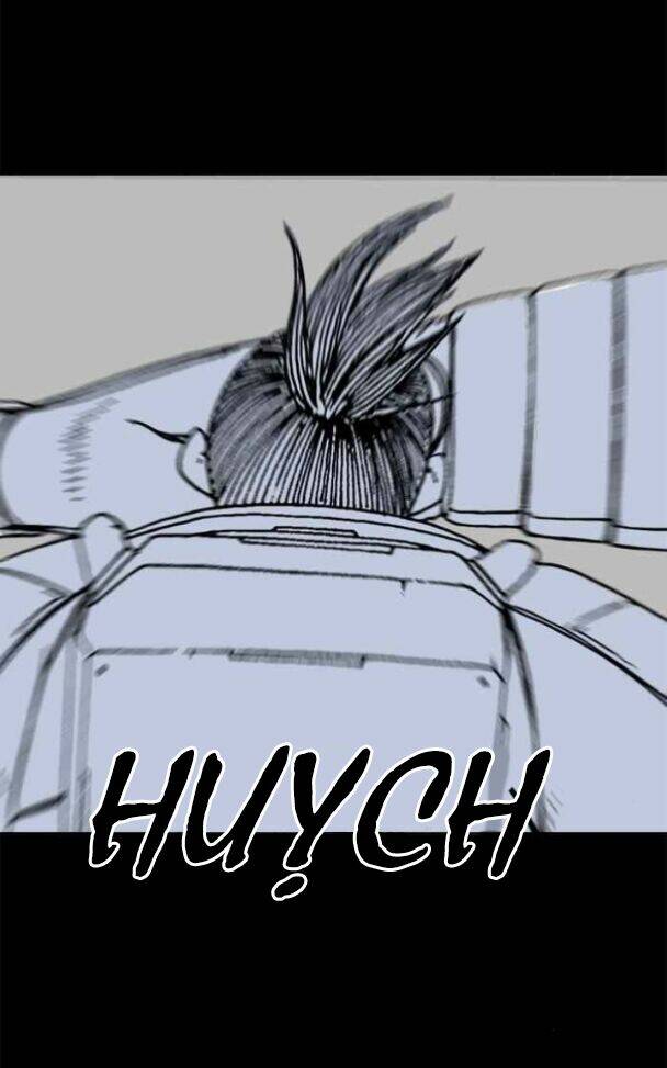 Mắc Kẹt Trên Mặt Trăng: Chapter 26