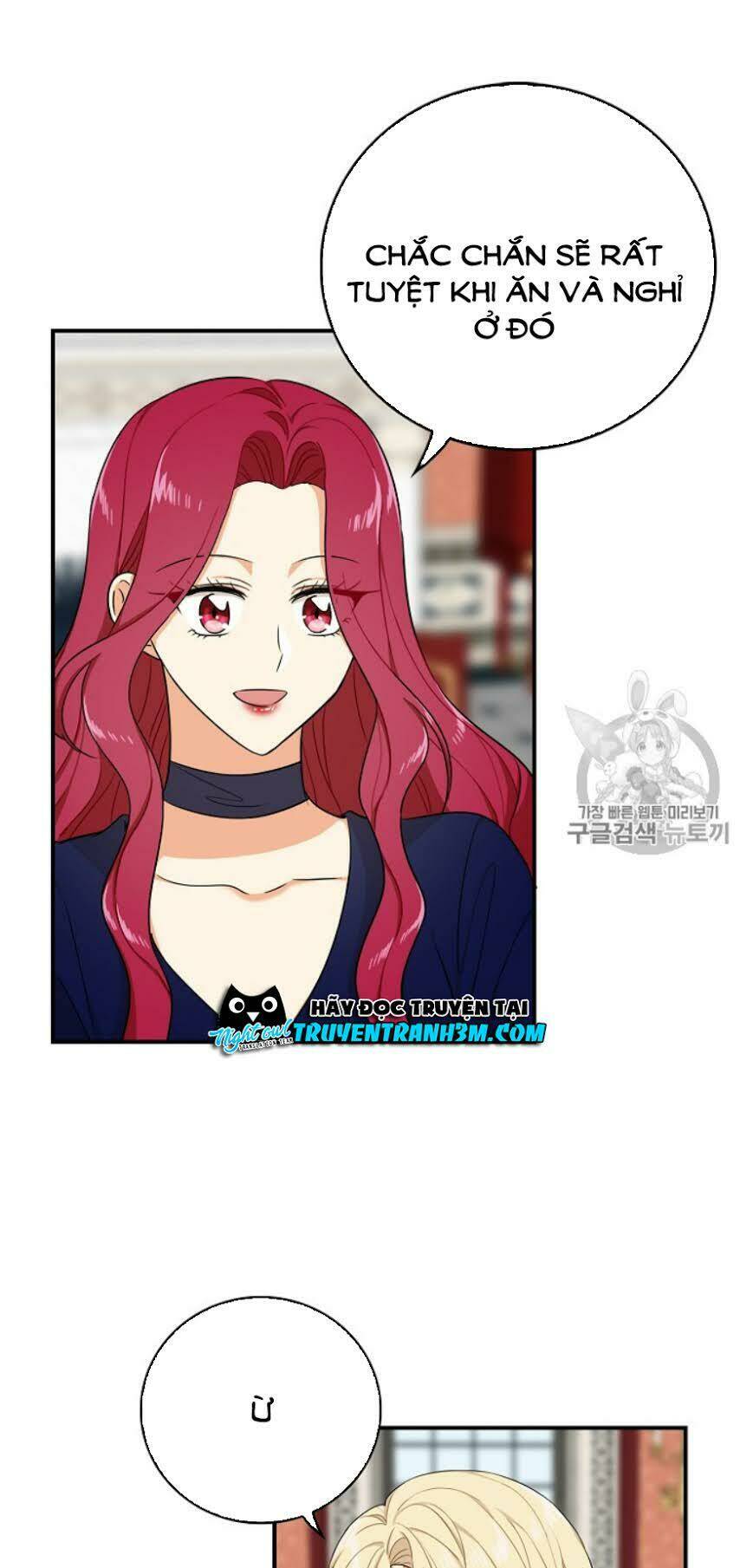 Xuyên Không Trở Thành Mami Phản Diện: Chapter 25