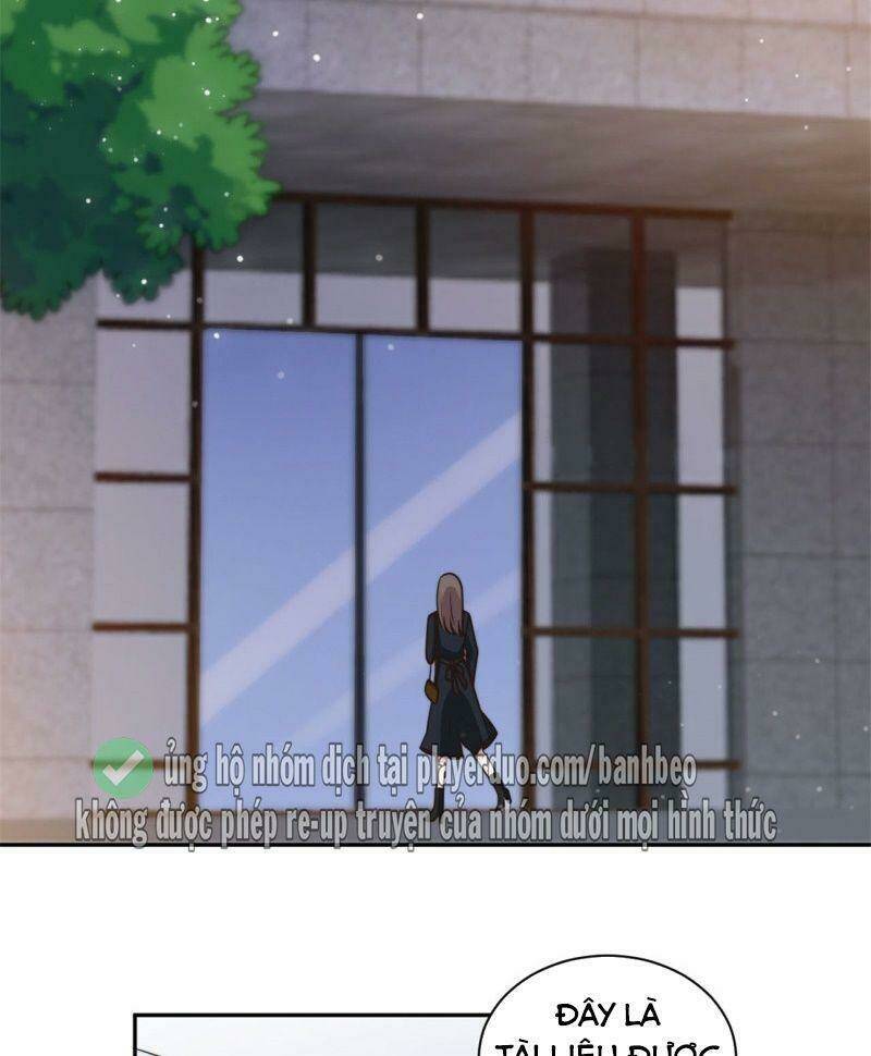 Tổng Tài, Tránh Xa Tôi Ra: Chapter 39