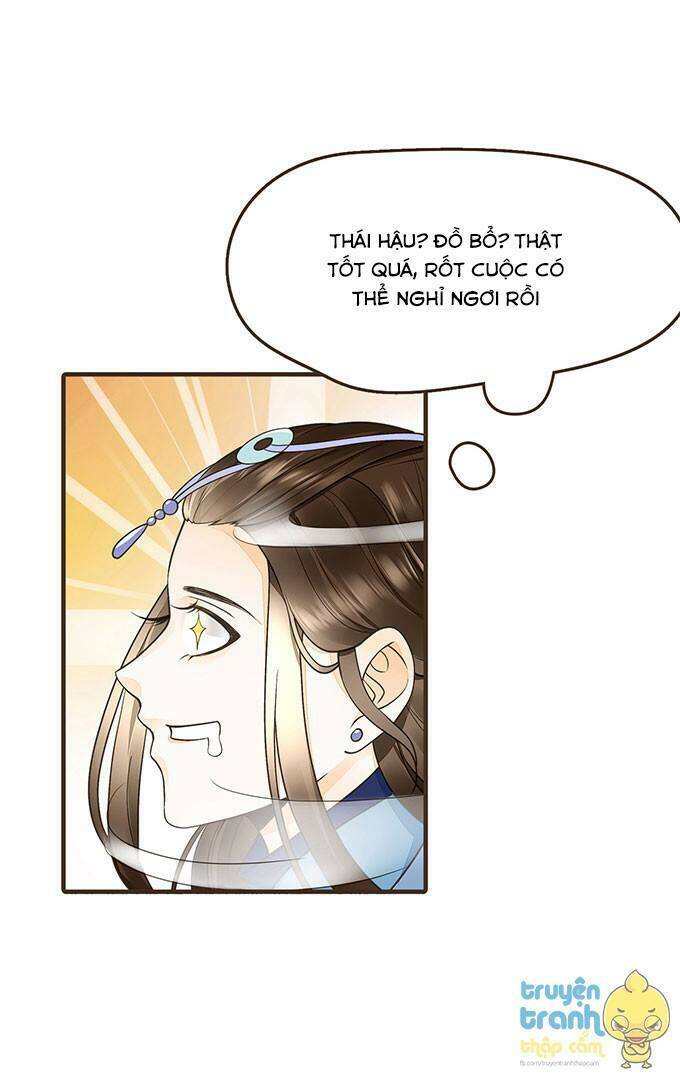 Đại Giá Thừa Tướng: Chapter 16