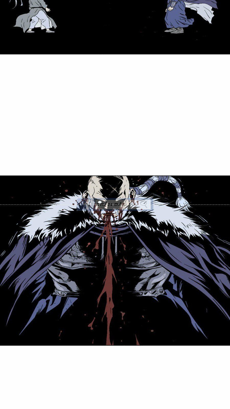 Cao Thủ 2: Chapter 63