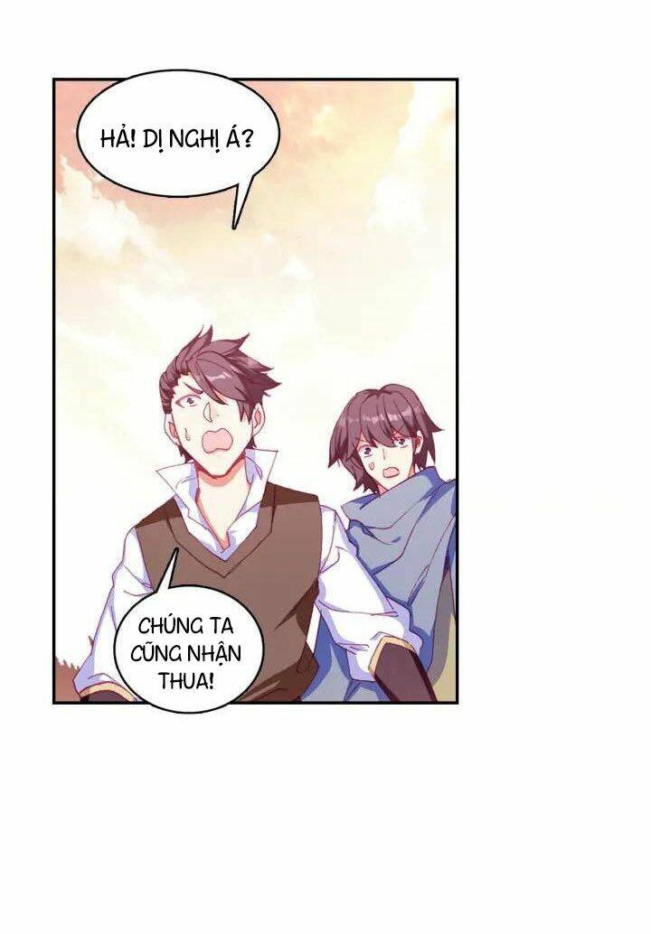 Thiện Lương Tử Thần: Chapter 103