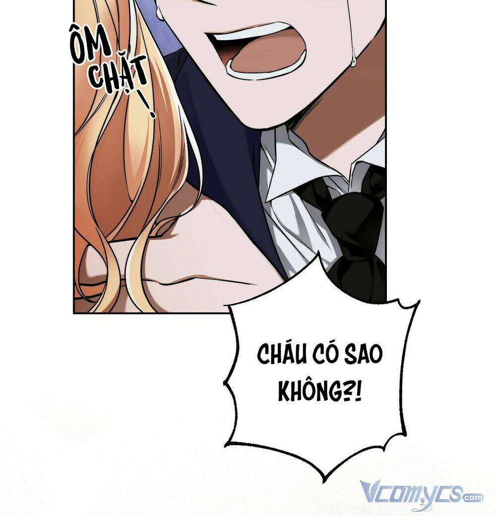 Lời Nói Dối Vĩnh Cửu: Chapter 8