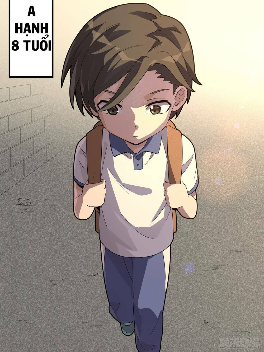 Pubg Luck Rookie: Chapter 2