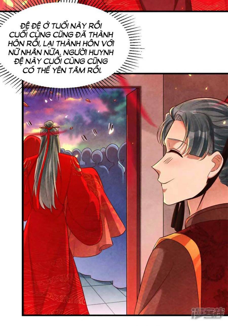 Vương Phi Muốn Trèo Tường: Chapter 132