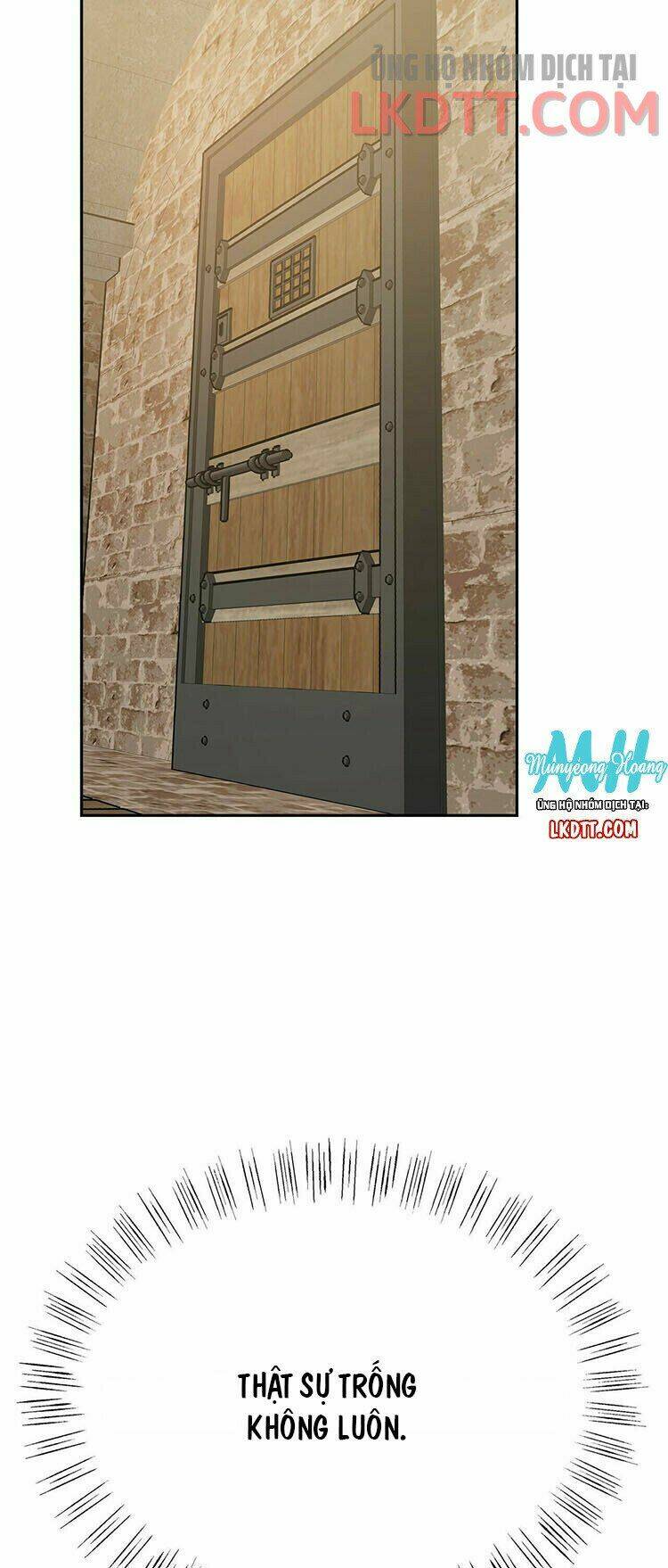 Công Chúa Bị Lãng Quên Muốn Sống Trong Hòa Bình: Chapter 3