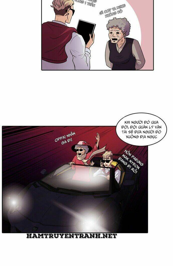 Tomorrow - Ngày Mai: Chapter 3