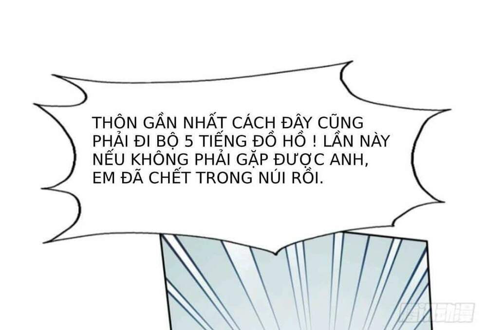 Chạy Đi Âm Sai: Chapter 59