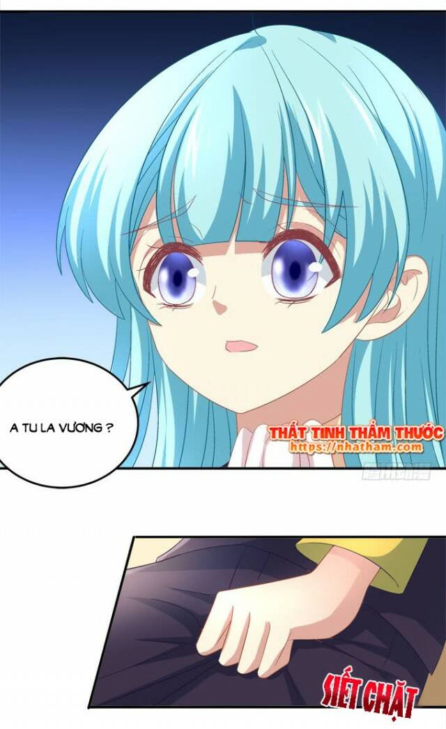 Đế Vương Ta Vẫn Còn Nhỏ: Chapter 62