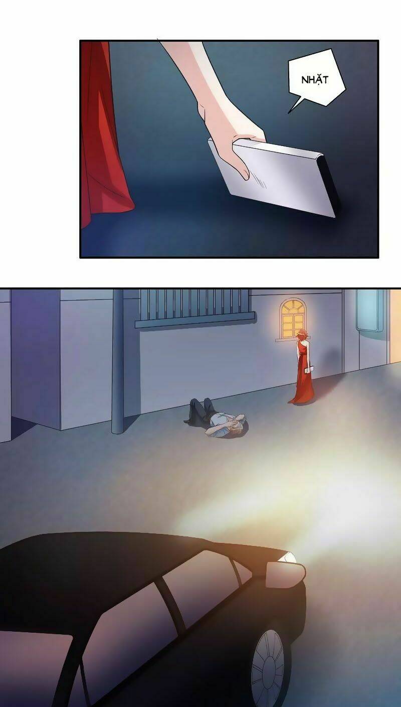 101 Phương Pháp Của Tổng Tài: Chapter 45