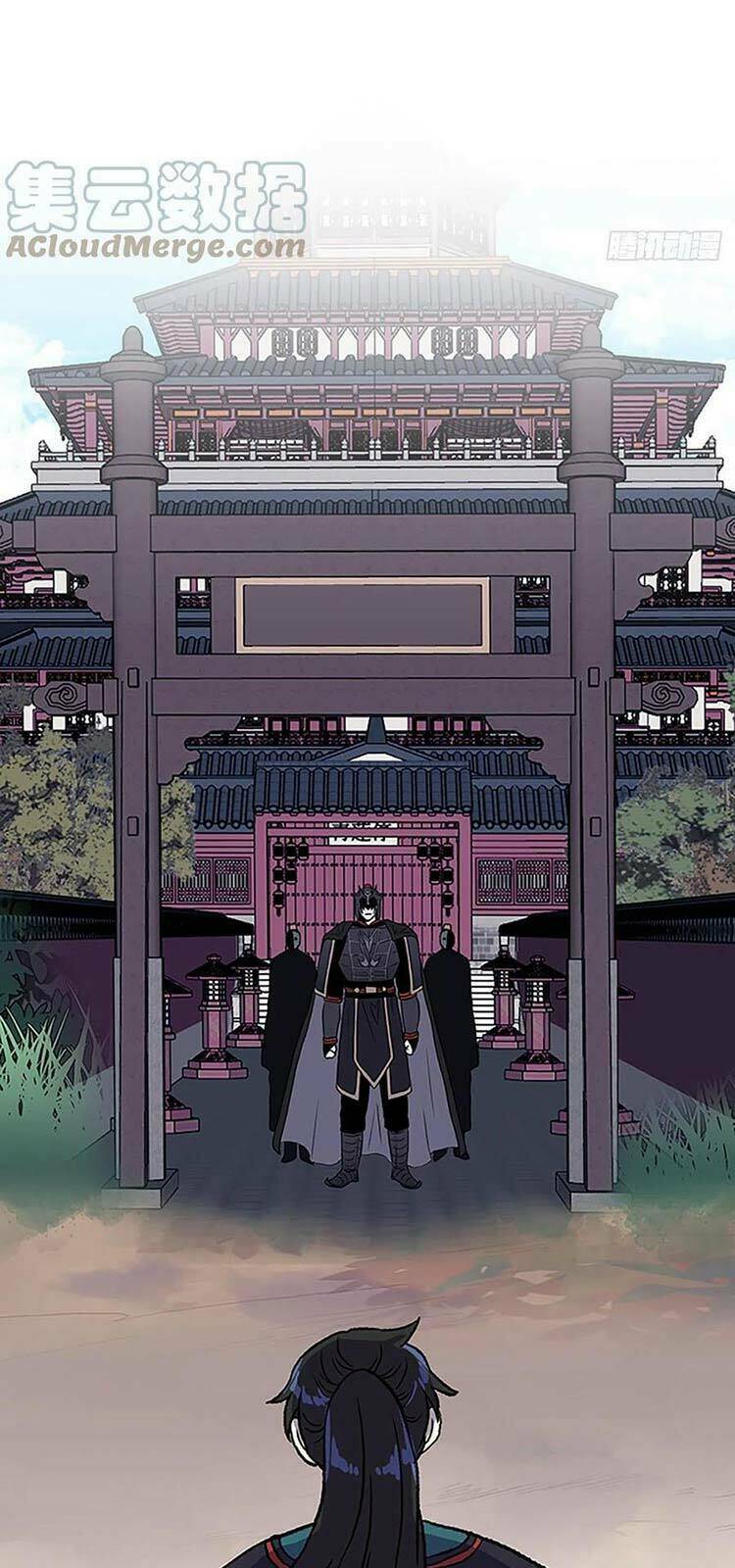 Học Sĩ Tái Sinh: Chapter 226
