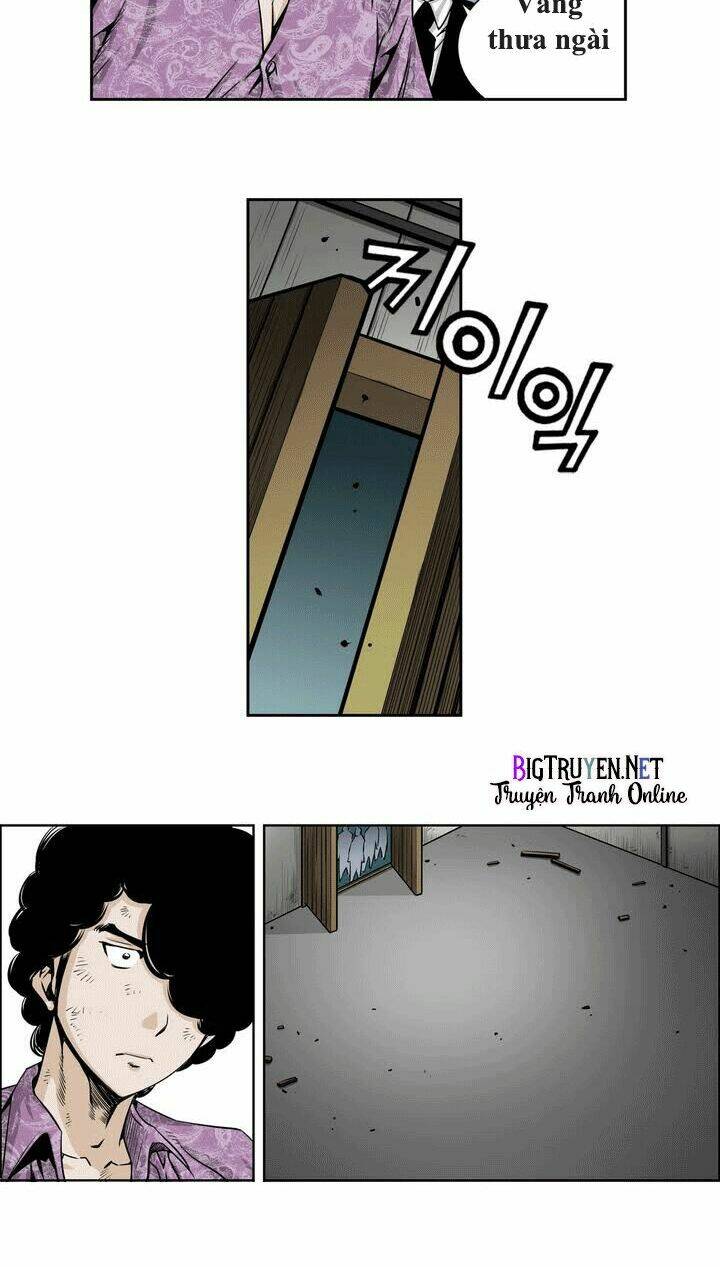 Double Casting: Chapter 16