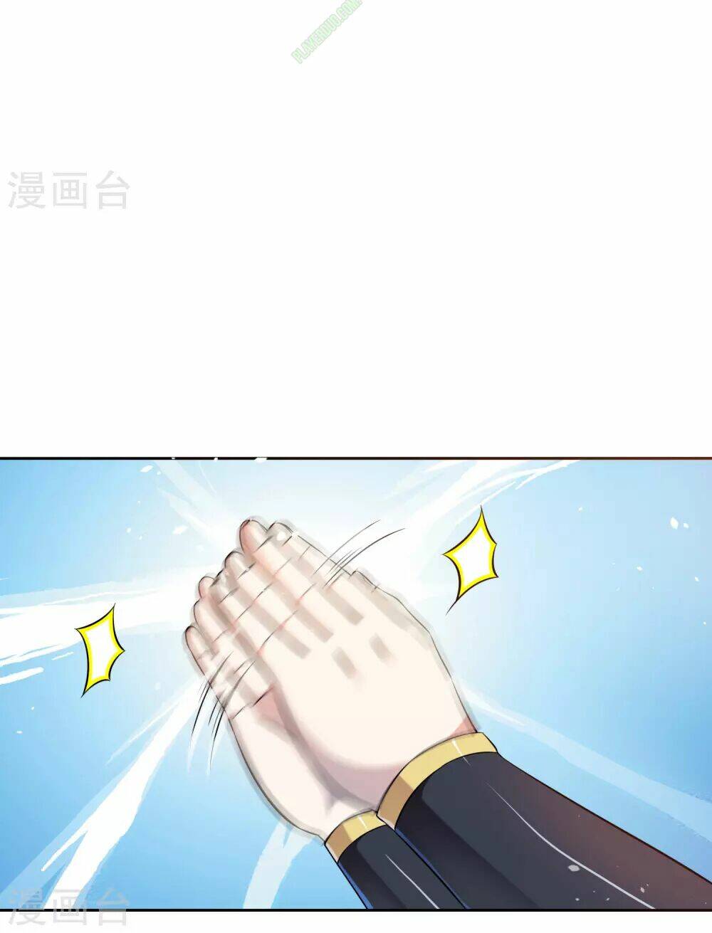 Võ Linh Kiếm Tôn: Chapter 4