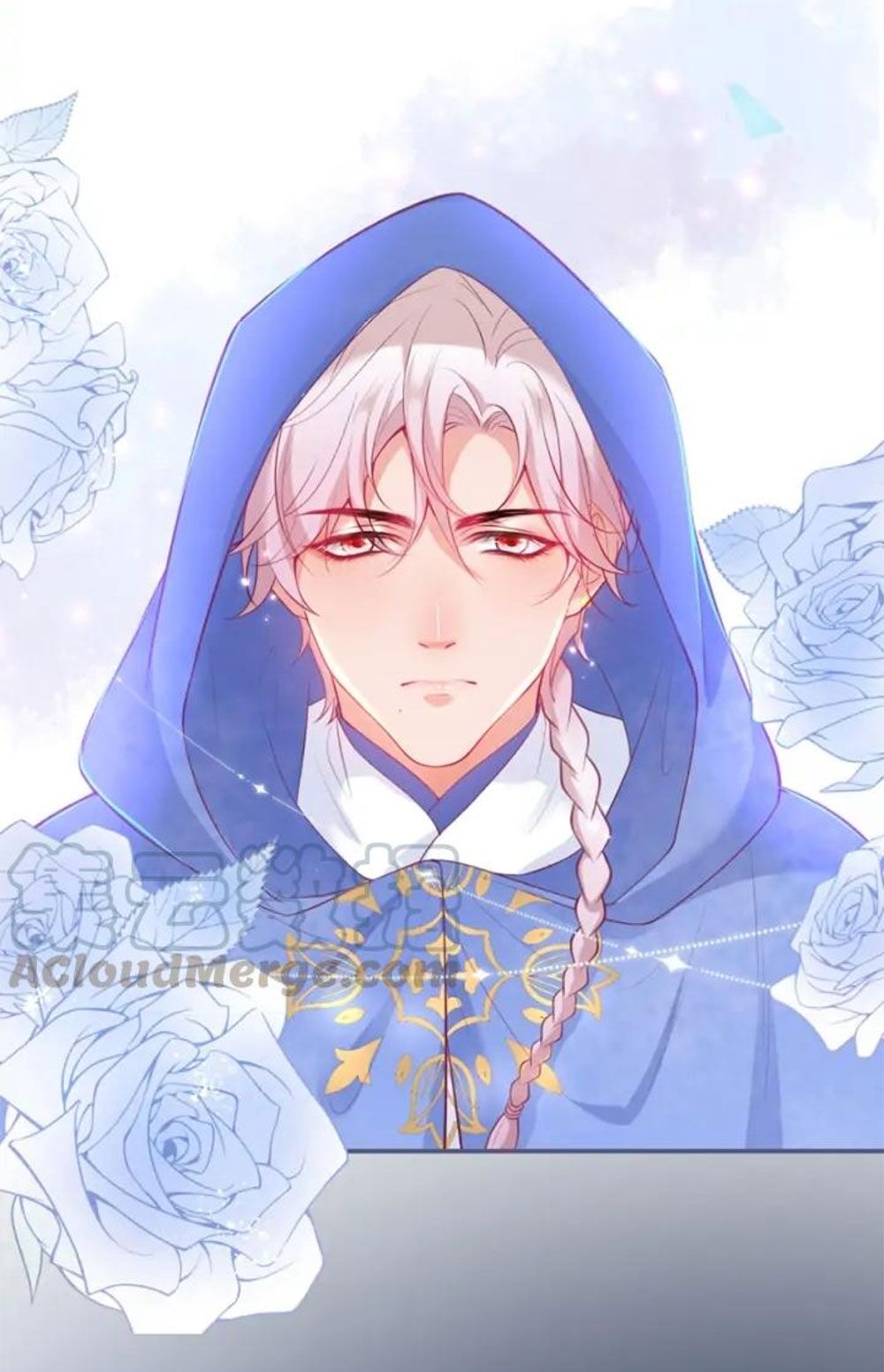 Vương Tử Và Ánh Trăng Đen: Chapter 73