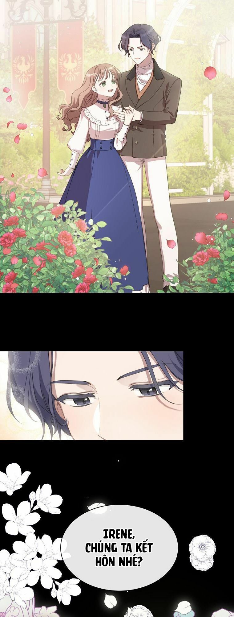 Mất Đi Một Người Chị Tốt: Chapter 1