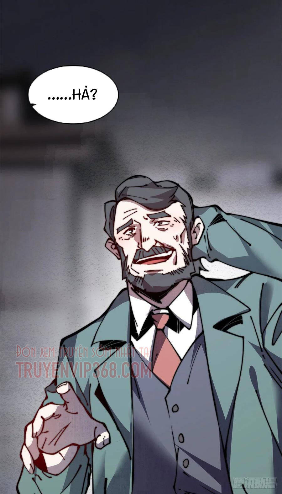 Lùi Lại Để Vi Sư Lên: Chapter 10