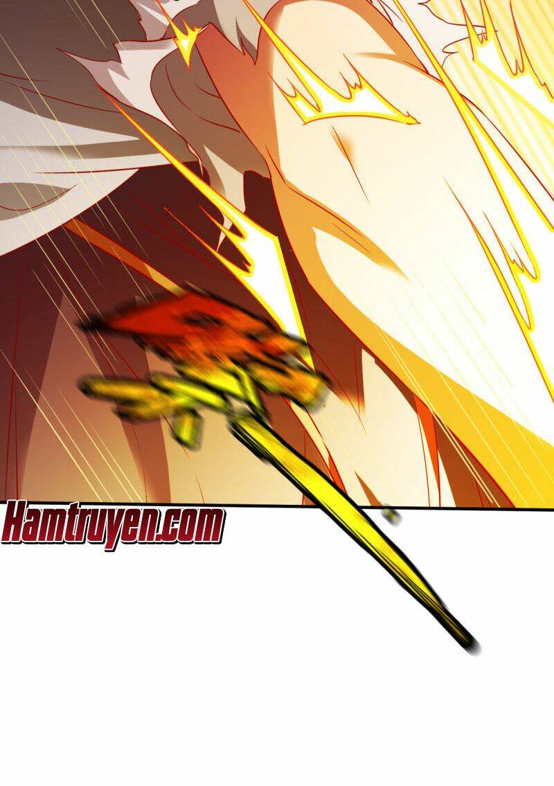 Chiến Đỉnh: Chapter 146