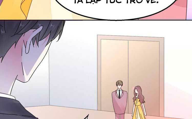 Điều Ước Sủng Ái Bất Bình Đẳng: Chapter 109.2