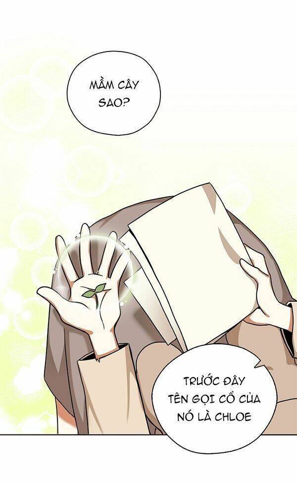 Ba Người Anh Trai Của Tôi Là Bạo Quân: Chapter 10