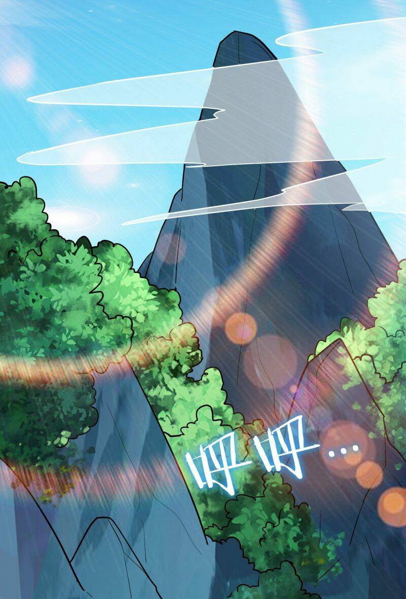 Vạn Giới Tiên Vương: Chapter 57