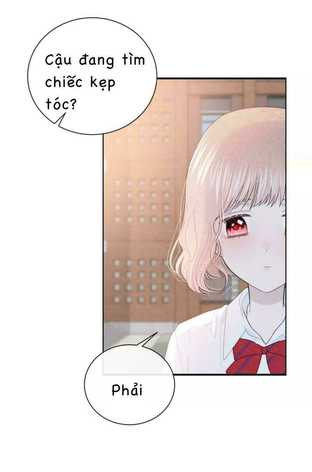 Từ Cái Nhìn Của Em: Chapter 10