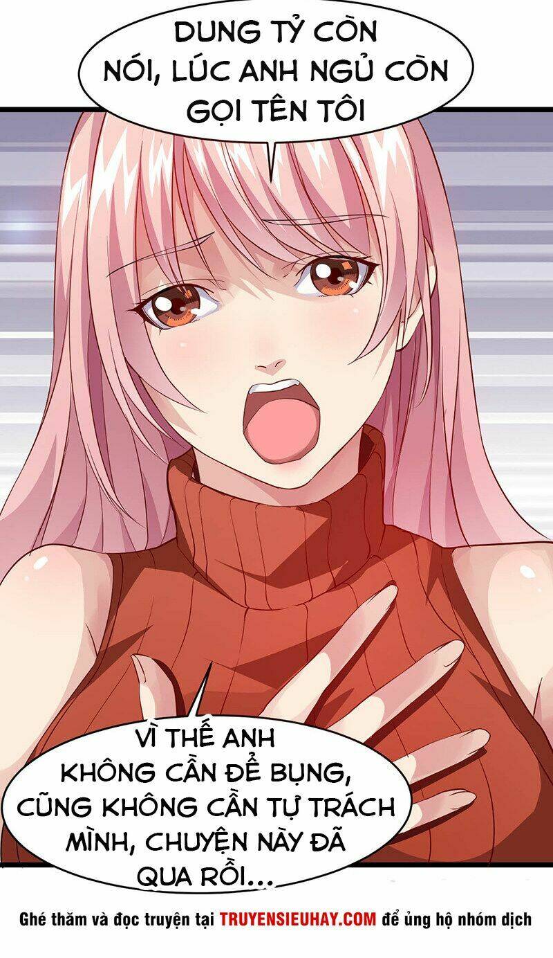 Dị Năng Thiếu Niên Vương: Chapter 23