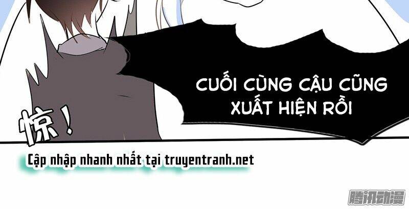 Chạm Vào Người Thương: Chapter 17